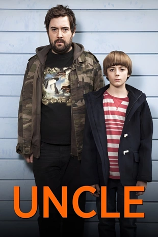 Staffel 1 Serienposter 2