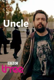 Uncle Poster Staffel 1