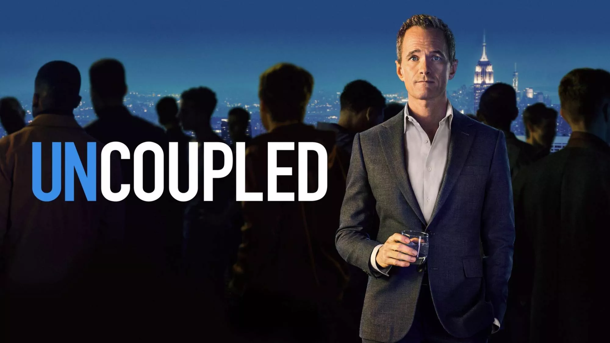 Uncoupled - Streams, Episodenguide und News zur Serie