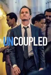 Uncoupled Poster