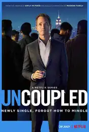 Uncoupled Poster 2 Staffel 1