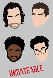 Undateable Poster