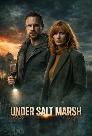 Staffel 1 Serienposter 2