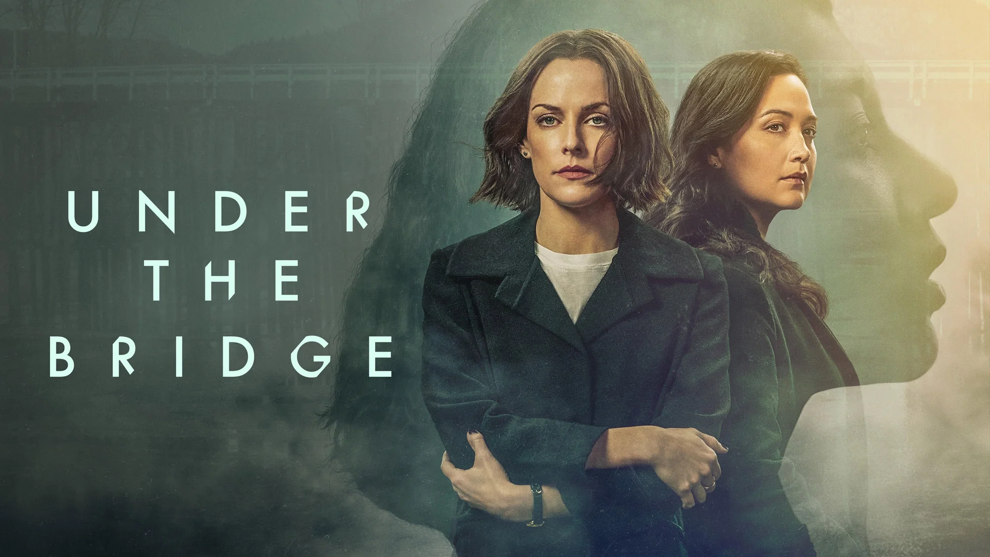 Under the Bridge - Streams, Episodenguide und News zur Serie