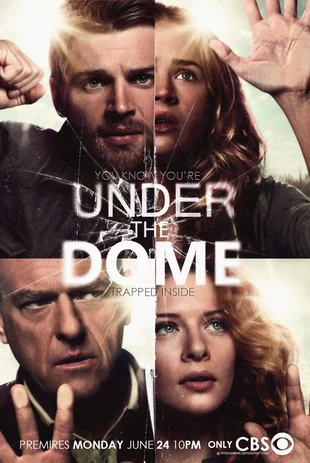 Under the Dome Poster Nummer 3