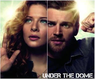 Under the Dome Poster Staffel 1 Nummer 5