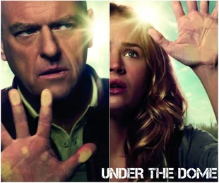 Under the Dome Poster Staffel 1 Nummer 5