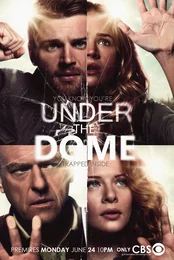 Under the Dome Poster Nummer 3