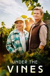 Poster zur Staffel 3
