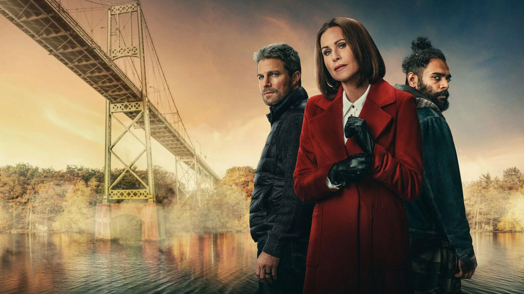 Underbelly - Episodenguide und News zur Serie