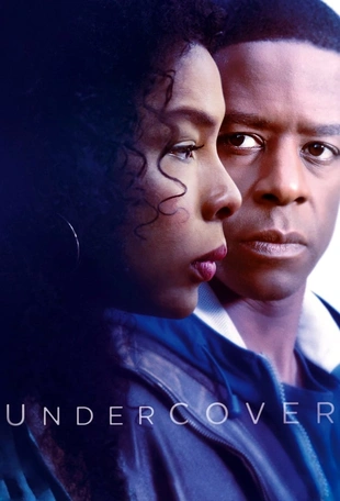 Serienposter