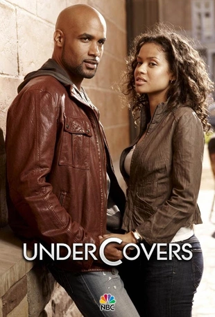 Staffel 1 Serienposter 2