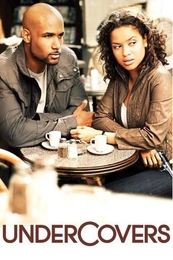 Staffel 1 Serienposter 4