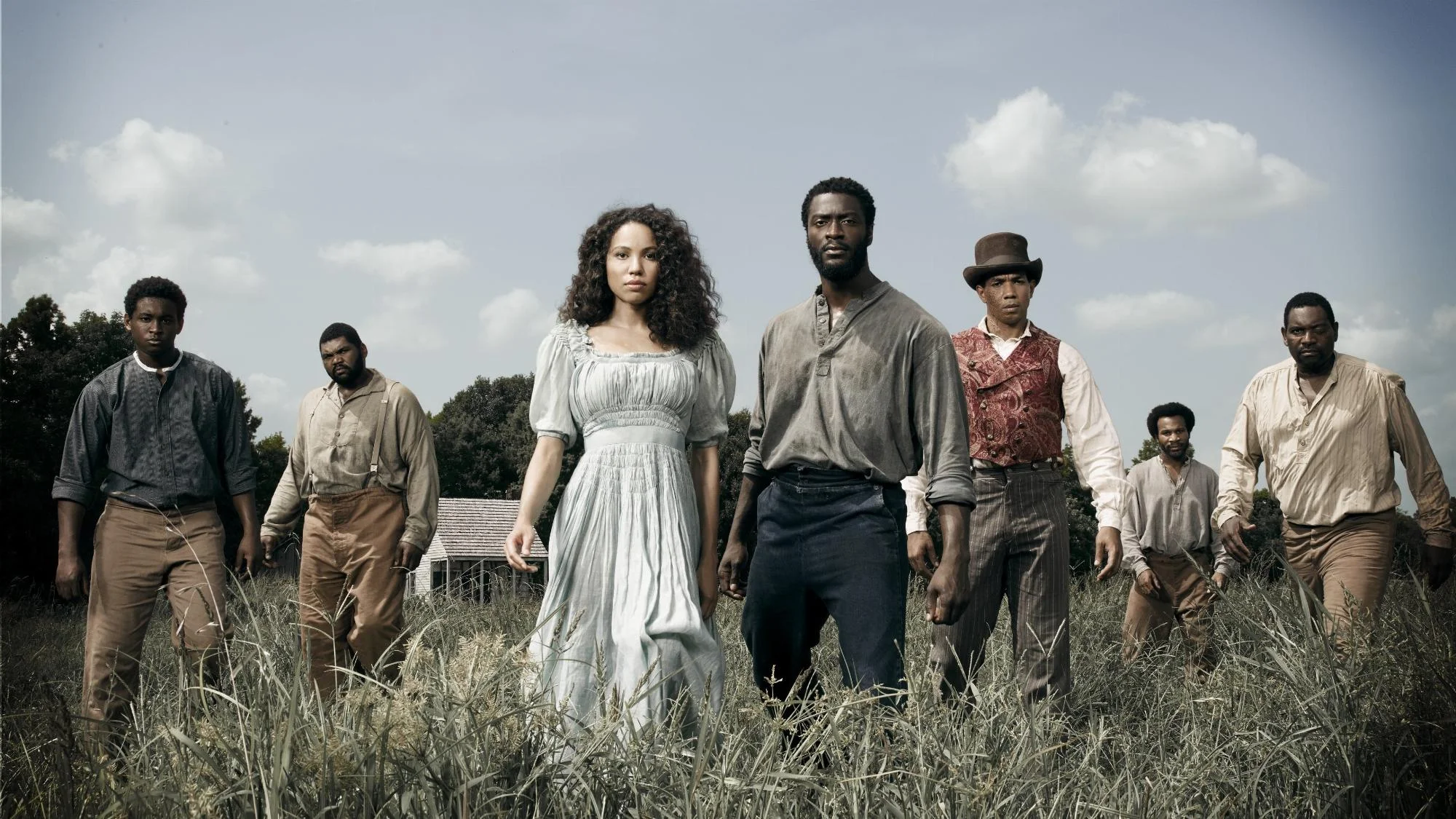 Underground - Episodenguide und News zur Serie