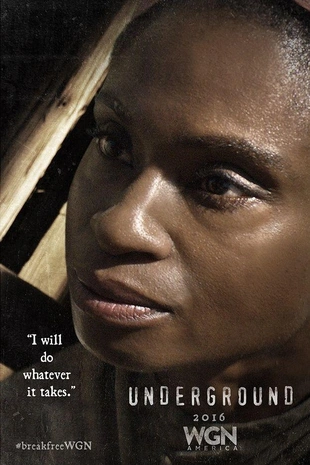 Poster 10 Staffel 1