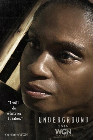 Poster 3 Staffel 1