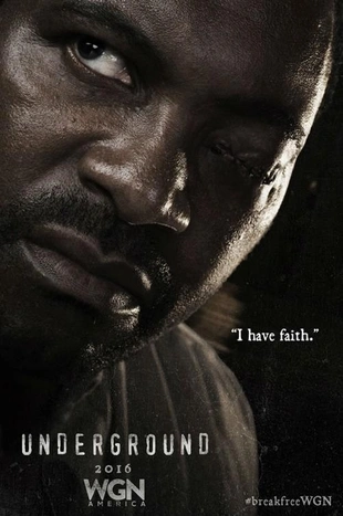 Staffel 1 Serienposter 4
