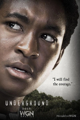 Poster 6 Staffel 1