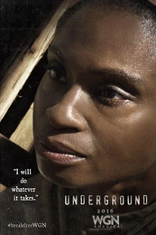 Poster 10 Staffel 1