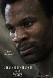 Poster 2 Staffel 1