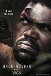 Staffel 1 Serienposter 5