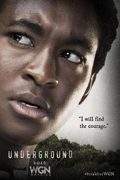 Poster 6 Staffel 1
