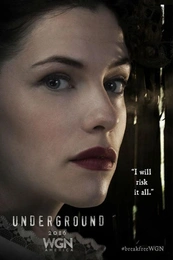 Staffel 1 Serienposter 8