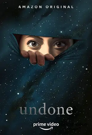 Undone Poster Staffel 1