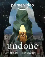 Staffel 2 Serienposter