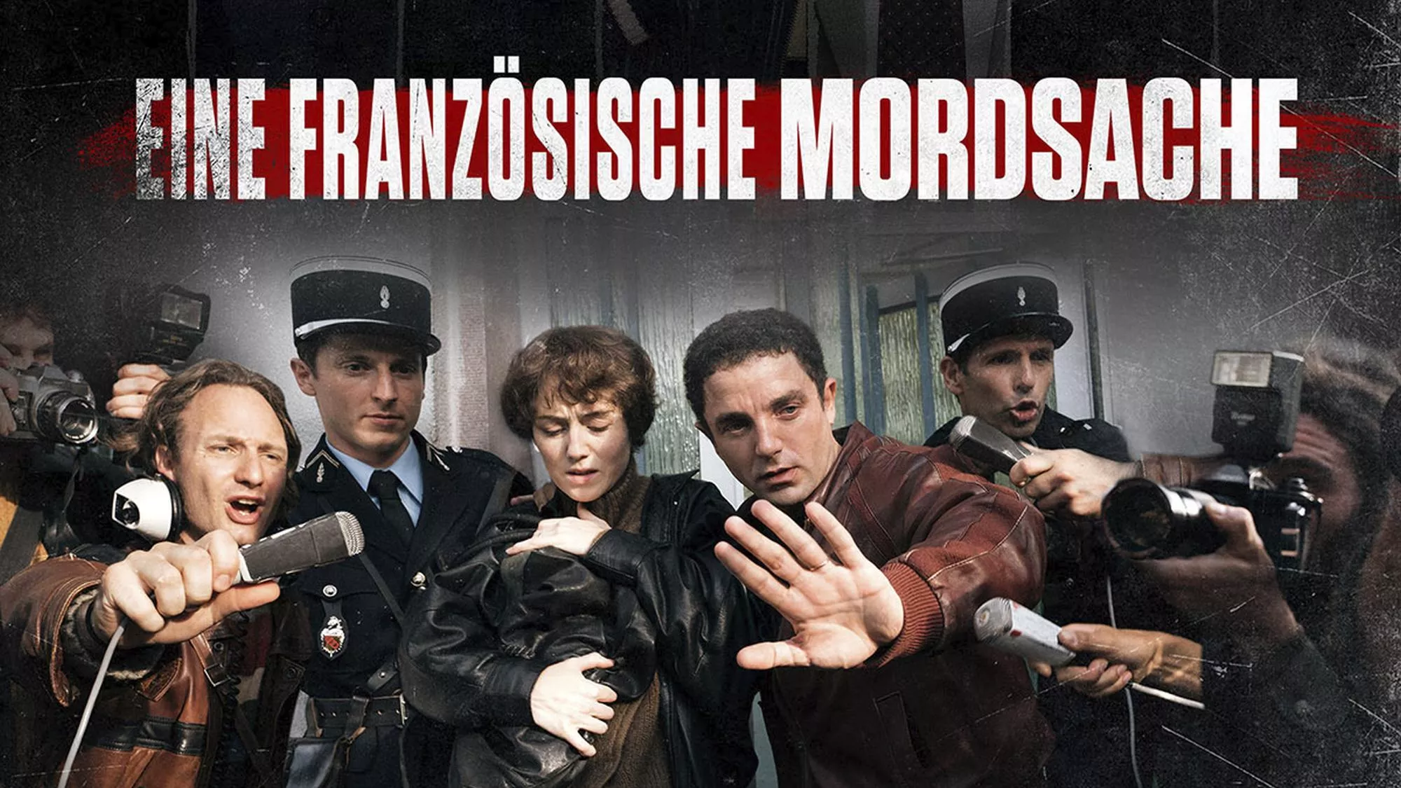 Eine französische Mordsache - Episodenguide und News zur Serie