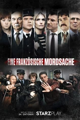 Une Affaire Francaise