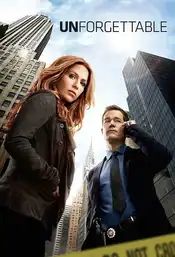 Unforgettable Poster