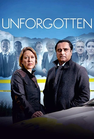 Staffel 1 Serienposter 11