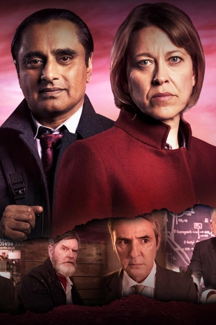 Staffel 1 Serienposter 4