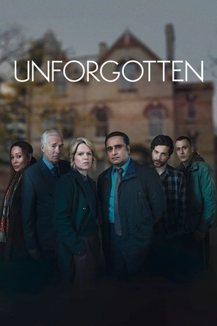 Poster 6 Staffel 1