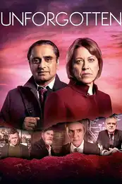 Unforgotten Poster