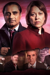 Staffel 1 Serienposter 4