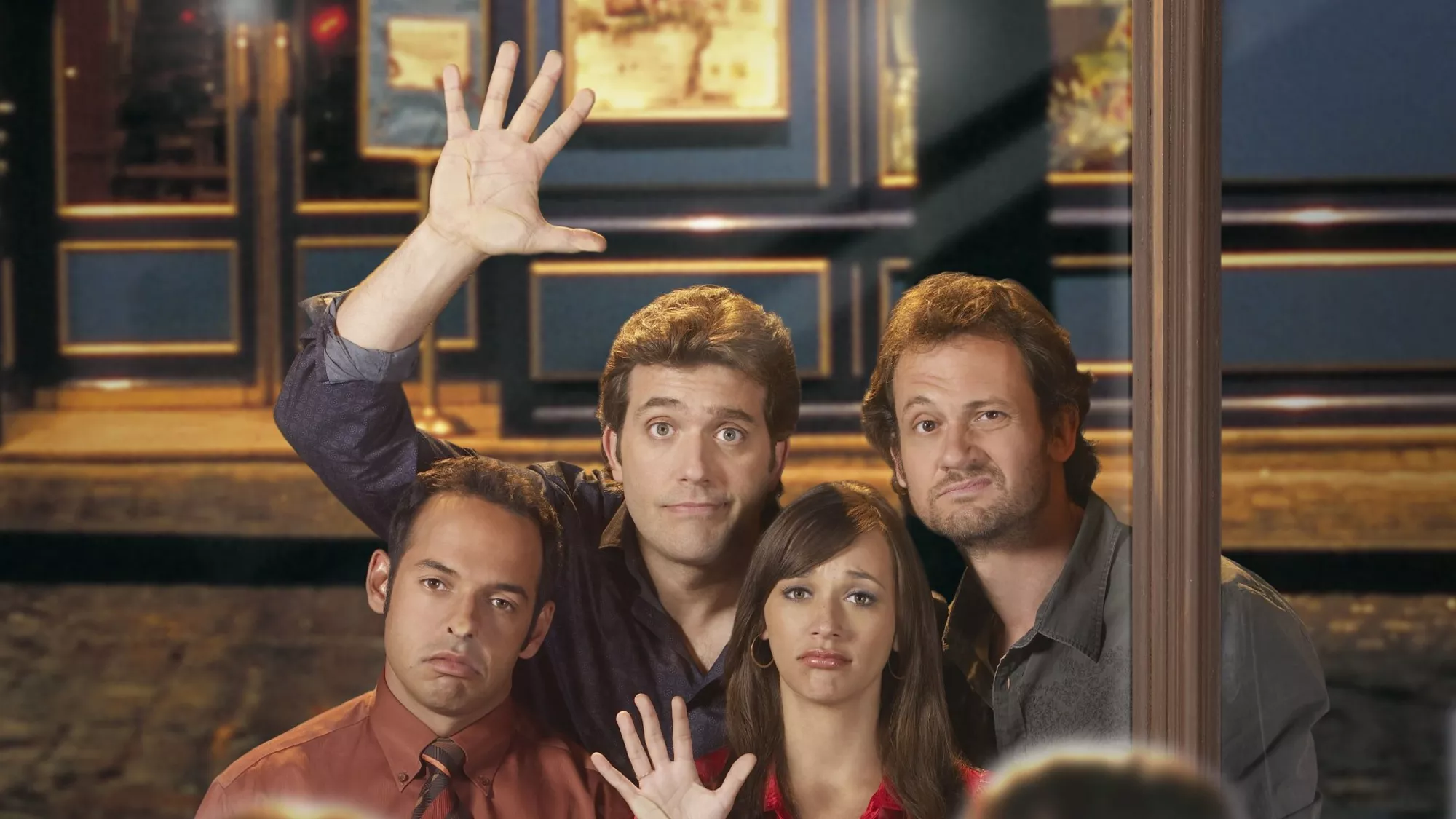 Unhitched - Episodenguide und News zur Serie