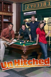 Serienposter