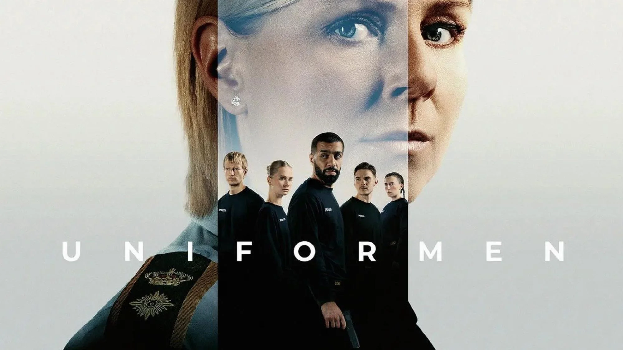 Uniformen - Episodenguide und News zur Serie