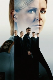 Serienposter