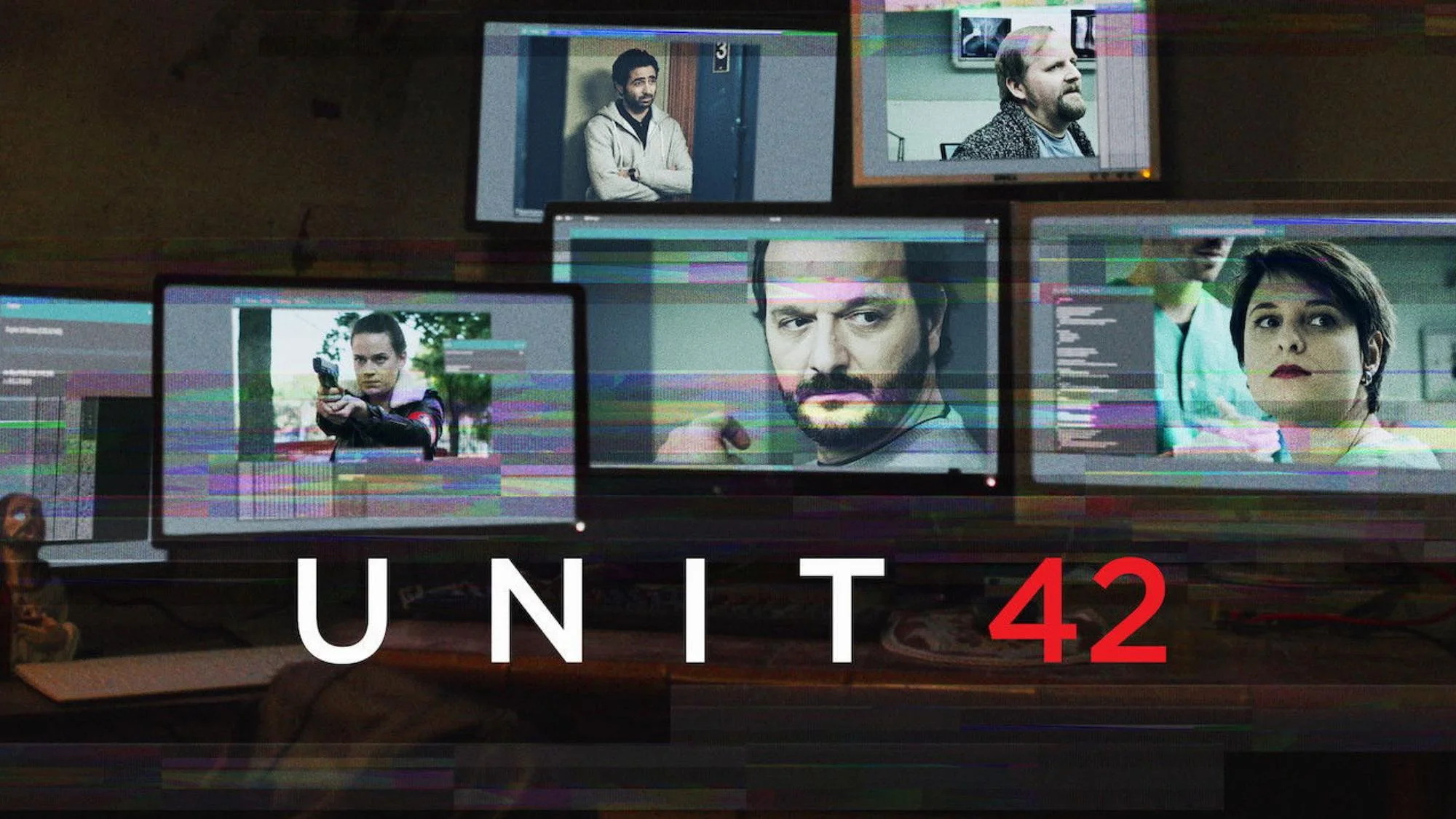 Unit 42 - Streams, Episodenguide und News zur Serie