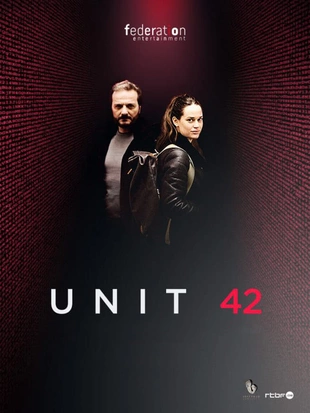 Poster 2 Staffel 1