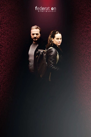 Poster 3 Staffel 1