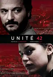 Unit 42 Poster