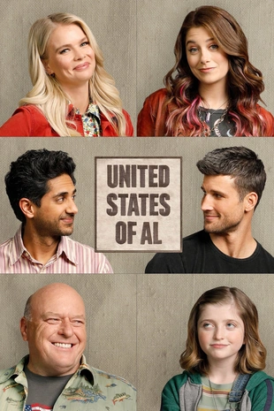 Staffel 1 Serienposter 2