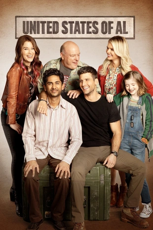 Poster 3 Staffel 1