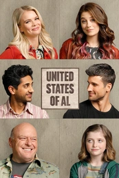 Staffel 1 Serienposter 2