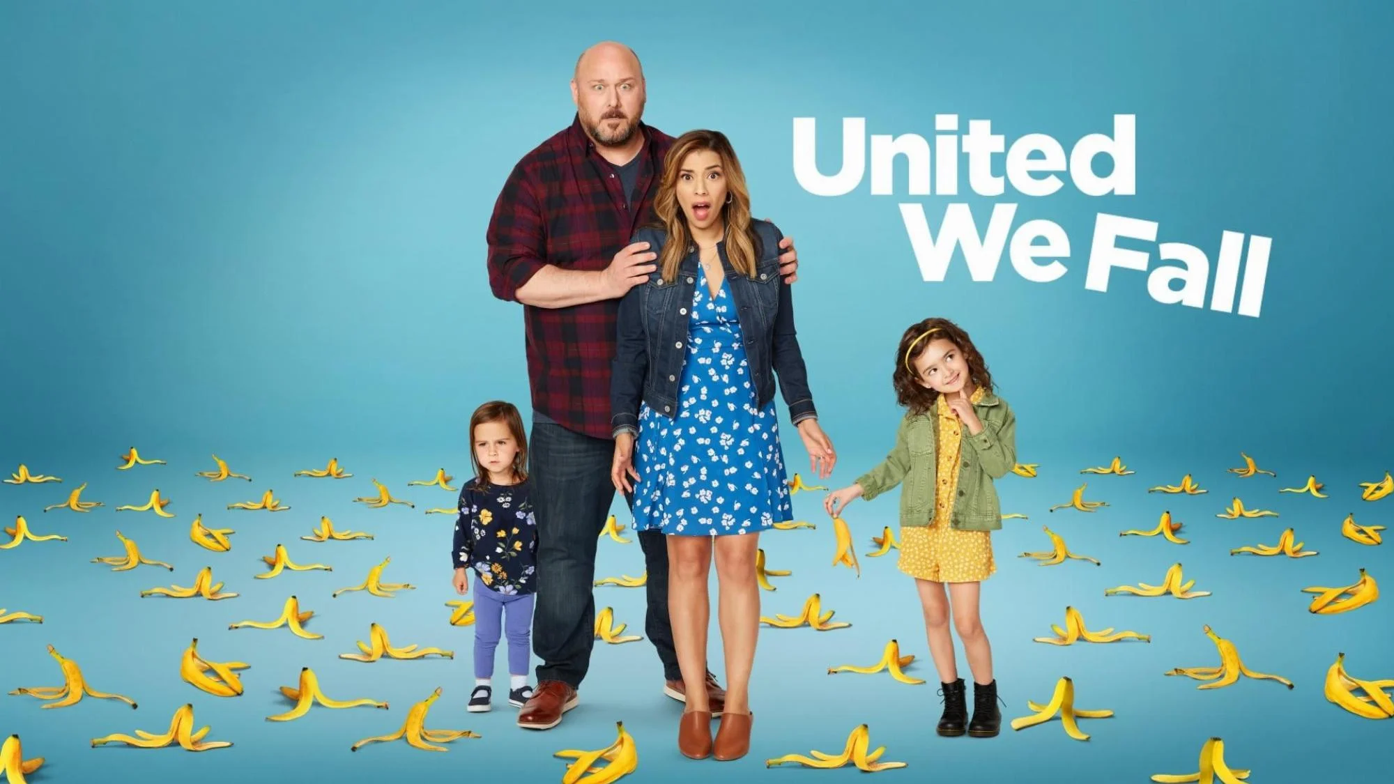 United We Fall - Episodenguide und News zur Serie