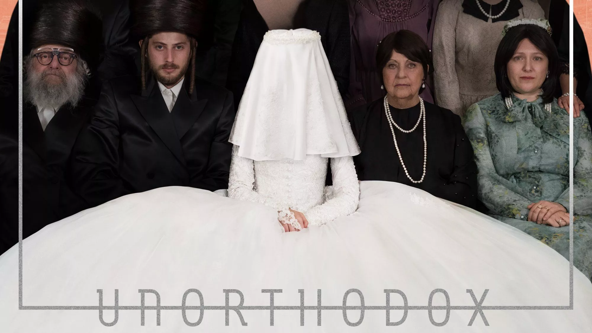 Unorthodox - Streams, Episodenguide und News zur Serie
